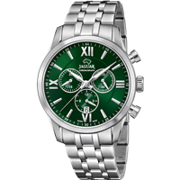Orologio Jaguar Uomo in Acciaio J963/3 - J963/3